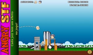 Angry STF screenshot 1