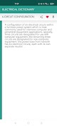 Electrical Dictionary Offline اسکرین شاٹ 7