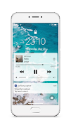 LockScreen Phone-Notification poster