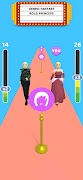 Actress Run screenshot 1