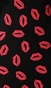 Lips Wallpapers ภาพหน้าจอ 1