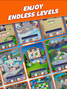 Tile Match 2024 স্ক্রিনশট 4
