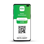 JoinApp ảnh chụp màn hình 2