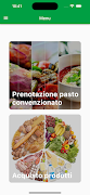 5 Schermata ProgressoMeal