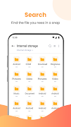 File Manager Plus स्क्रीनशॉट 4