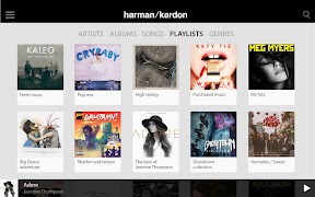 Harman Kardon Controller 截圖 6