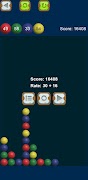 Bubble Breaker اسکرین شاٹ 3