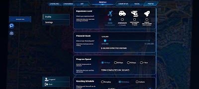 Knockbase اسکرین شاٹ 4