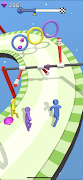 Wacky Race screenshot 2