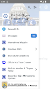 Poster Phi Beta Sigma Fraternity Inc.