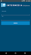 Intermedia softphone Ekran Görüntüsü 3