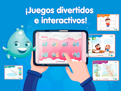 Droplets 2 captura de pantalla 4