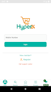 Hyper24 स्क्रीनशॉट 2