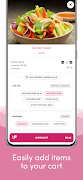 Curbngo Screenshot 3