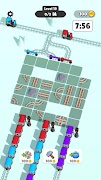 برنامه‌نما Train Road! عکس از صفحه