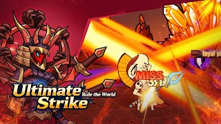 Valhalla Blades imagem de tela 2
