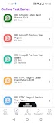 Class24 - Exam Preparation App 스크린샷 5