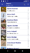 Bird Identifier screenshot 2