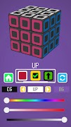 Magic Cube Solver স্ক্রিনশট 5