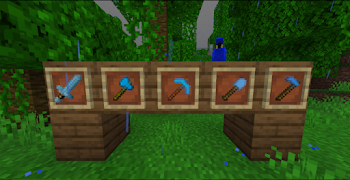 Tools for MCPE تصوير الشاشة 3