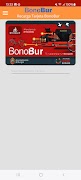 برنامه‌نما BonoBur عکس از صفحه