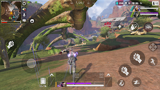 Apex Legends Mobile screenshot 7
