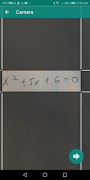 ALGEBRATOR-step-by-step solver screenshot 1