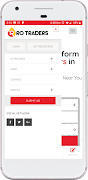 RO Traders Screenshot 2