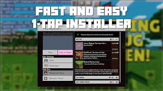 Java Debug Screen Addon F3 captura de pantalla 1