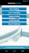 Goniometer Records screenshot 1