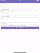 QR Master स्क्रीनशॉट 5