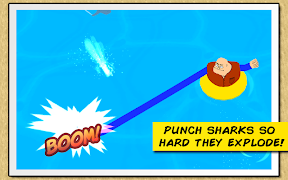 Jawsome screenshot 3