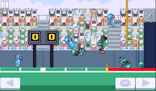 Touchdowners screenshot 3