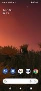 Spring Flowers 3D LWP screenshot 5