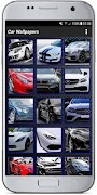 CAR WALLPAPERS โปสเตอร์