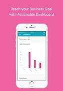 edge CRM ภาพหน้าจอ 2