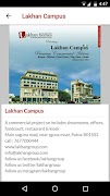Lakhan syot layar 2