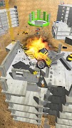 Construction Ramp Jumping スクリーンショット 6