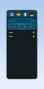 Crossword Solver 스크린샷 3
