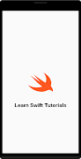 Learn Swift Tutorials Cartaz