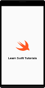 Poster Learn Swift Tutorials