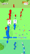 Tug War 3D screenshot 2