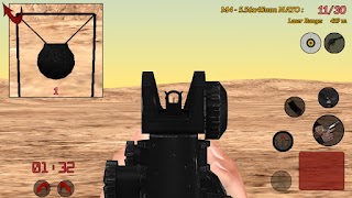 Weapons Simulator 2 скриншот 5