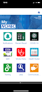 پوستر My NCH&C