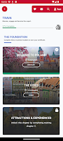 Poland Travel Pro স্ক্রিনশট 2