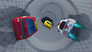 Mega Ramp: Impossible Vertical screenshot 7