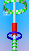 Slice On Pipe 3D ภาพหน้าจอ 4