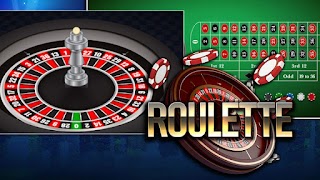 Classic Roulette Ekran Görüntüsü 1