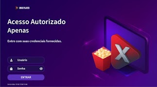 Unix Play imagem de tela 3