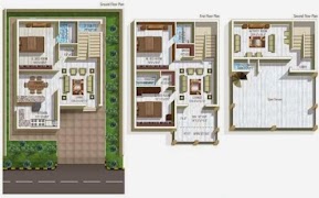 3d house plan rendering স্ক্রিনশট 1